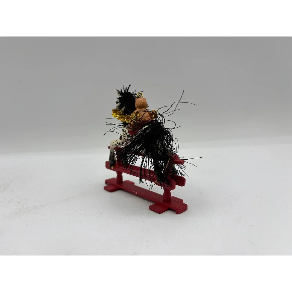 Hallmark keepsake ornament